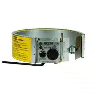 16 gallon metal drum heater - TRX-16-120