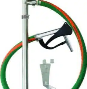 Pump Package for Explosion Proof / Flammable Liquids by Standard Pump #9910