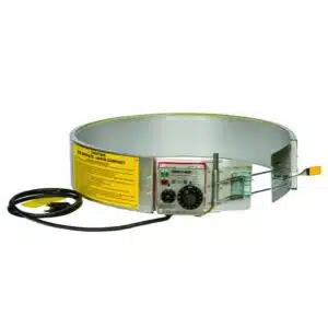 55 gallon metal drum heater - AGM-55 120