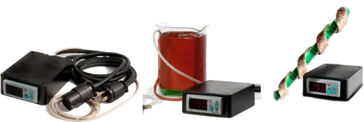 Benchtop Temperature Controllers