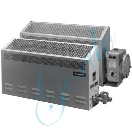 Explosion Proof Convection Heaters with white background