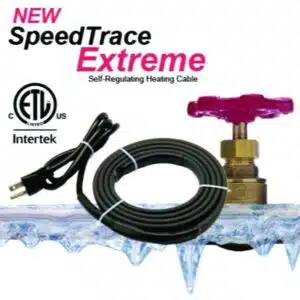SpeedTrace Extreme 18 Foot