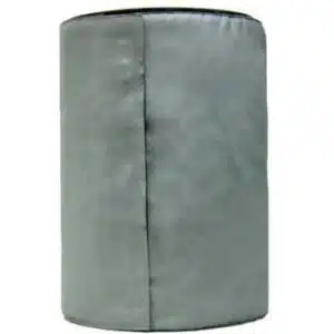 Insulation Blanket For 55 Gallon Drum By Briskheat – FGDI55