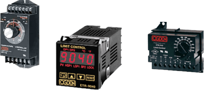 temperature limit controller