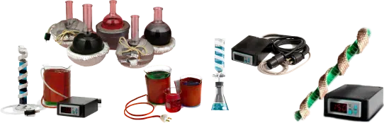 laboratory heaters
