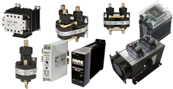 power controls