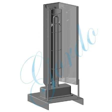 Chromalox Portable Heater Archives | Gordo Sales, Inc.