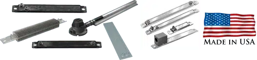 strip heaters