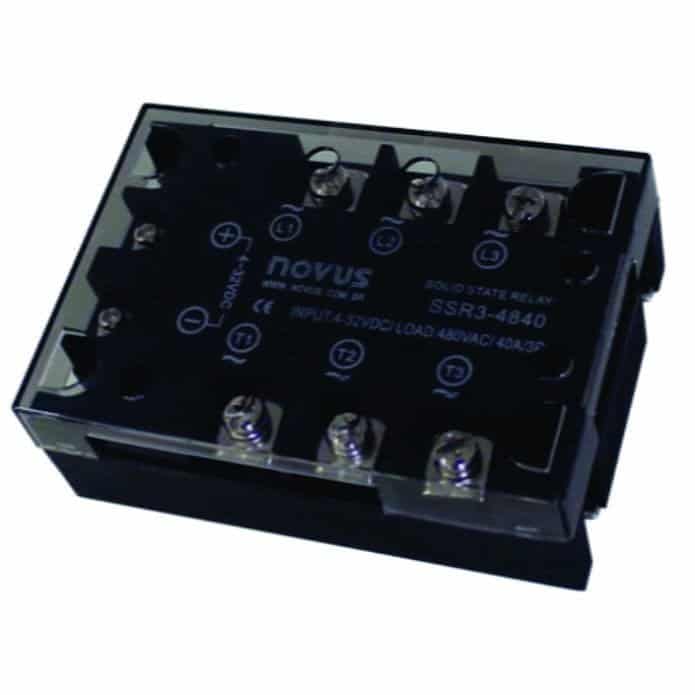 BRM3-80AA Famus Load 24-480VAC Three Phase Solid State Relay 80AA/120AA BRM3-80AA Famus Load 24-480VAC Three Phase Solid State Relay 80AA/120AA