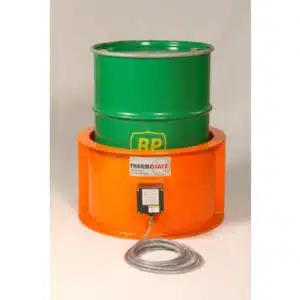Thermosafe Induction type B