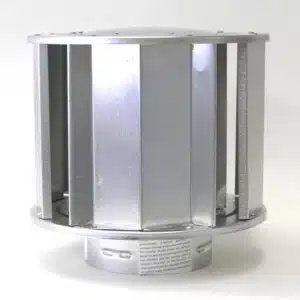 4" Vent Cap