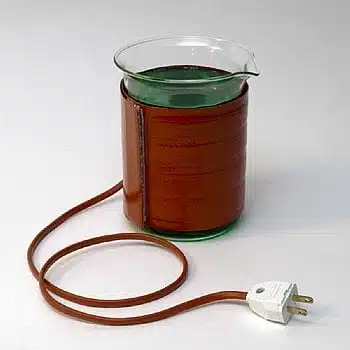 120V 250W 600ml beaker heater by Briskheat - GBH0600-1