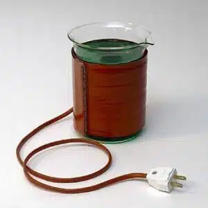 120V 150W 250ml beaker heater by Briskheat - GBH0250-1