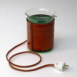 240V 200W 400ml beaker heater by Briskheat - GBH0400-2