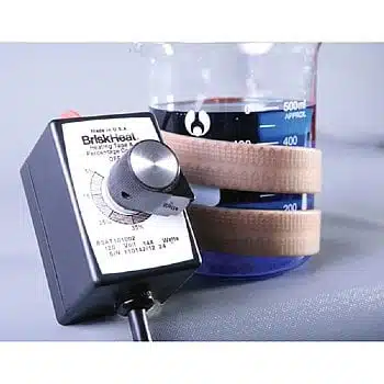 BSAT301004 - 120V or 240V 864W 3" x 4 feet heat tape with percentage control
