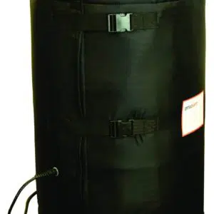 120V 450W Class I Division 2 Full Coverage 30-Gallon Heating Jacket (HJNA/C/D2)