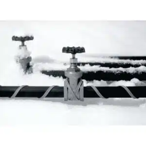 SLCAB10120BF - Pipe heat tracing