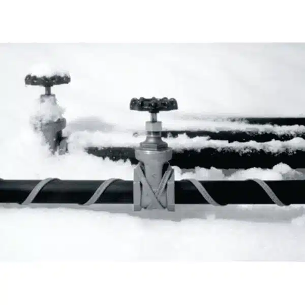 SLCAB10120BF - Pipe heat tracing