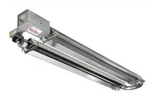 SIU125-30-N5 white background
