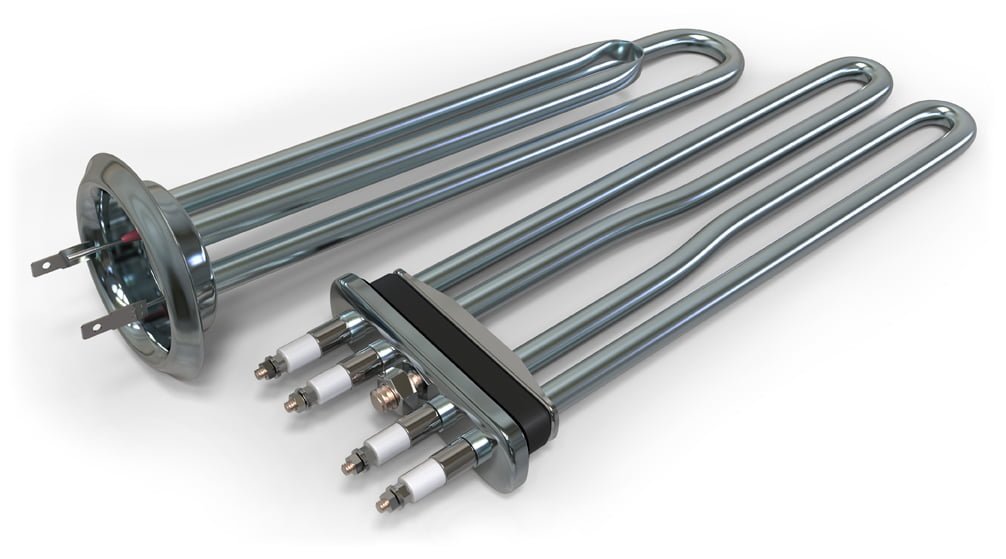 Tips for Electric Immersion Heaters Gordo Sales, Inc.