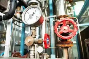 food industry process heating equipment