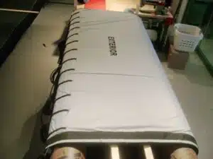 custom blankets