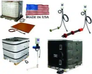 tote heaters