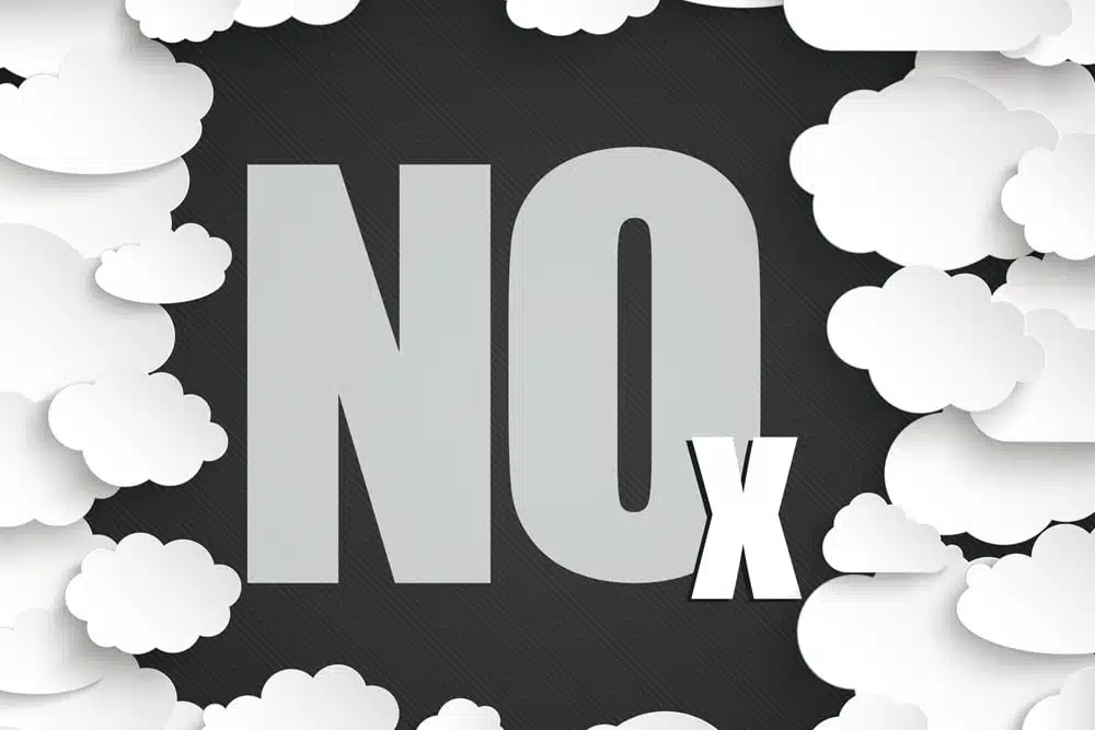environmental benefits low NOx heaters