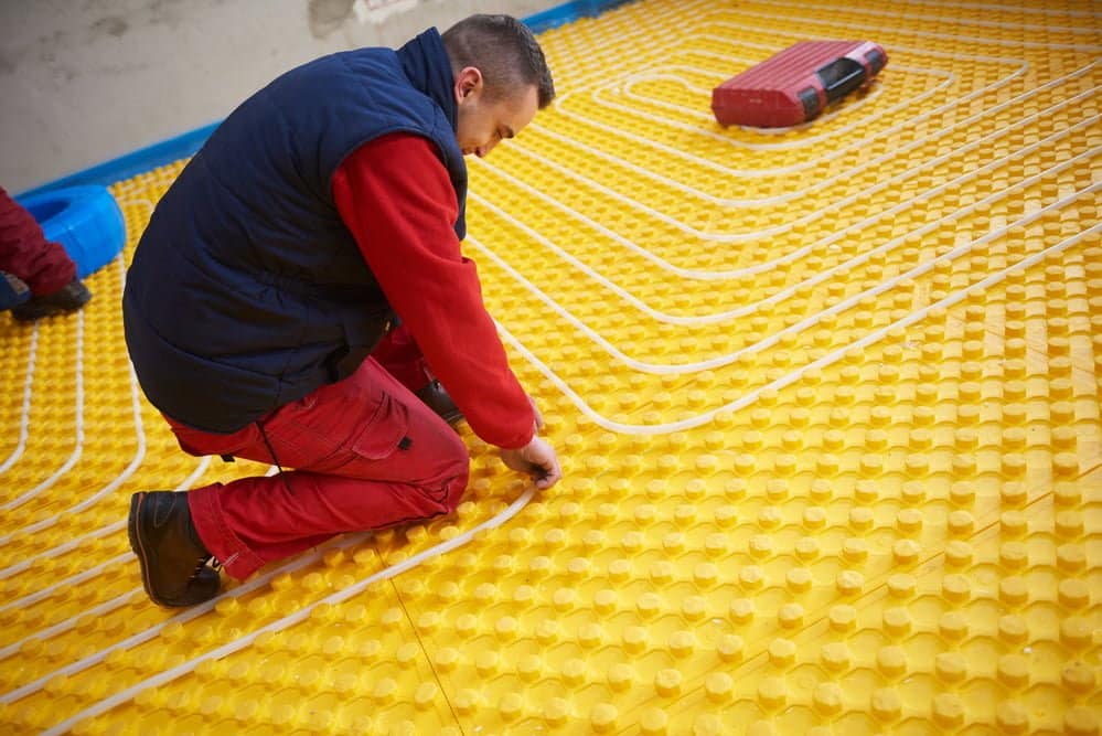 radiant floor heating cost to operate hydro vs electric radiant floor heating cost to operate hydro vs electric