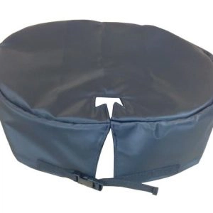 55 Gallon Drum Heater Insulation Lid – CHR-55LID