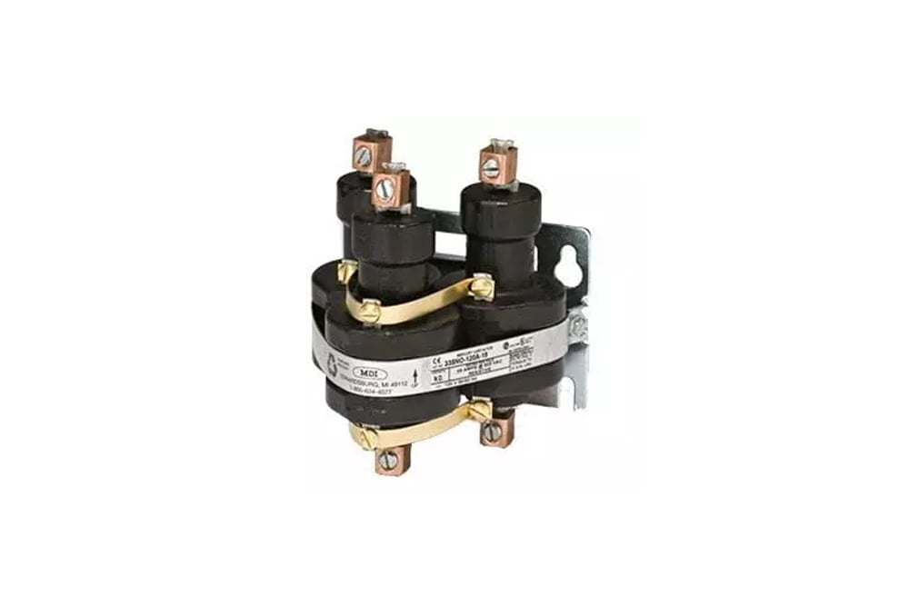 When Are Mercury Relays Better than Solid State Relays Gordo Sales