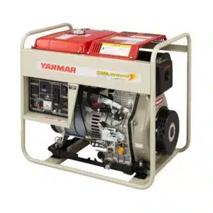 Yanmar-YDG5500W